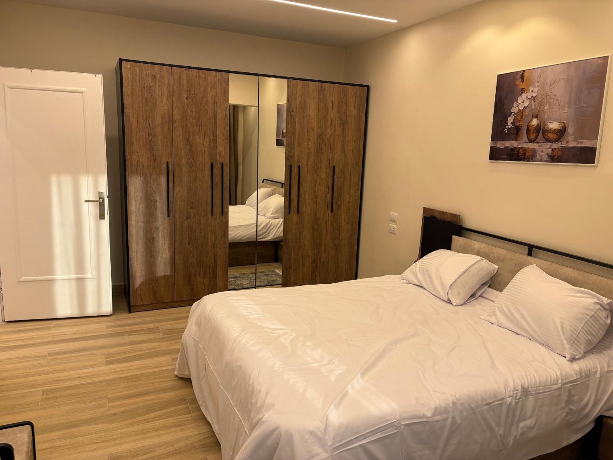 Apartment Sama Citystars Cairo