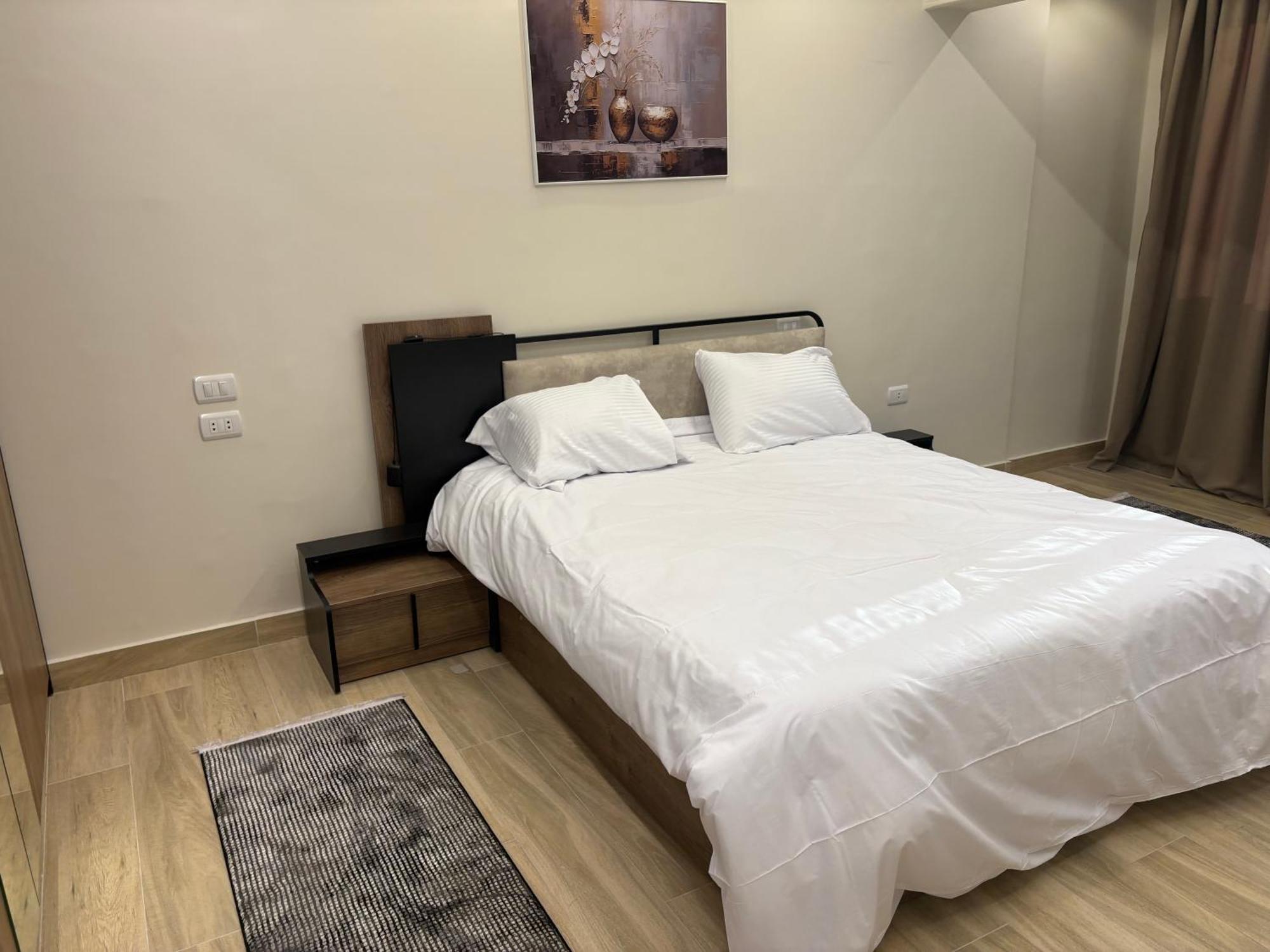 Sama Citystars Apartment