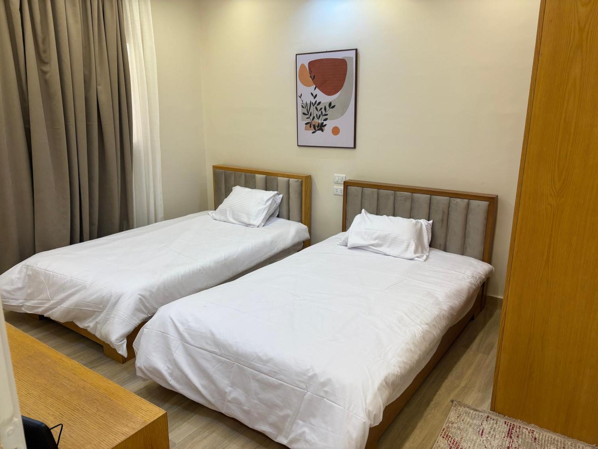 Apartment Sama Citystars *
