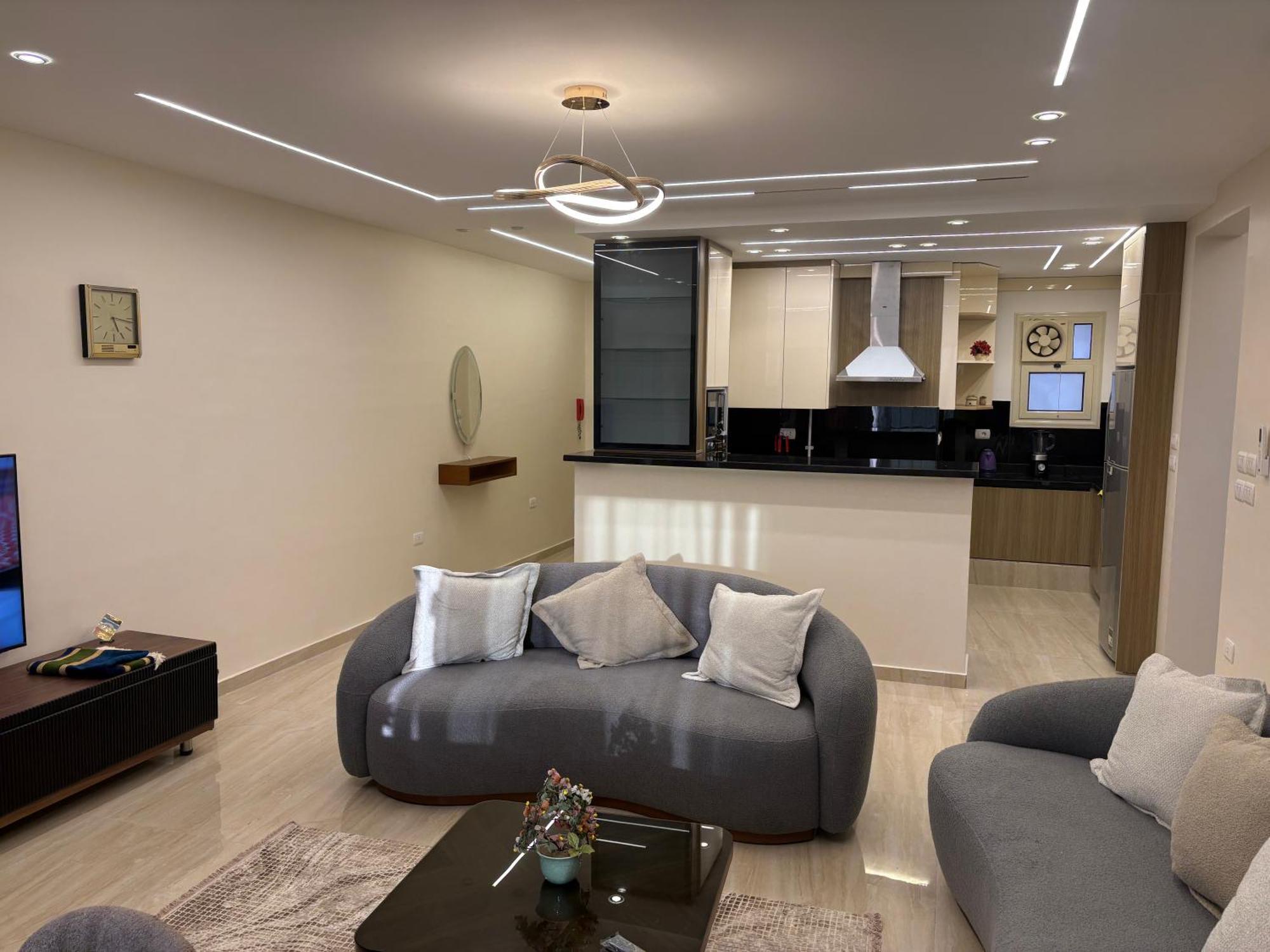 Sama Citystars Apartment Cairo