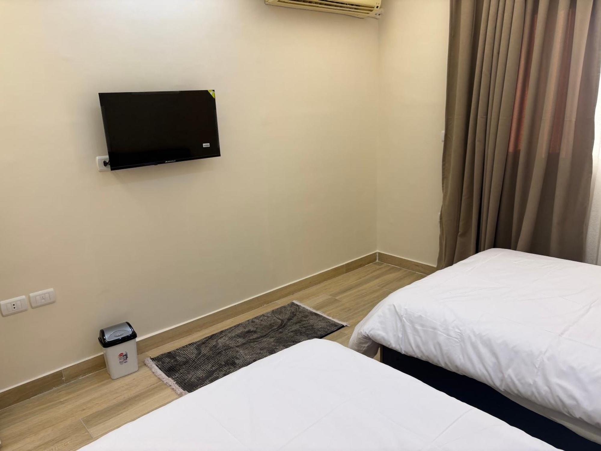 Apartment Sama Citystars *